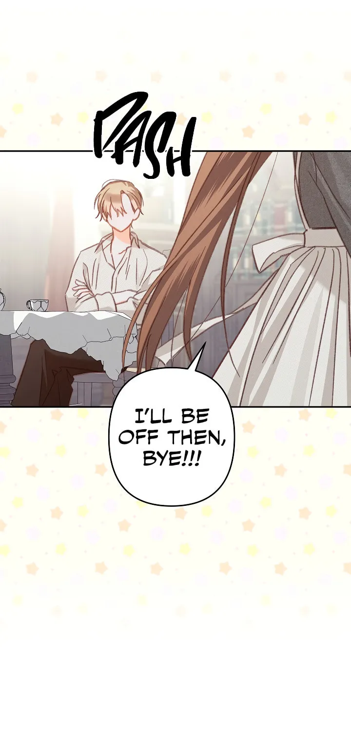 Gongpo Game Maid-ro Saranamgi Chapter 25 page 52 - 