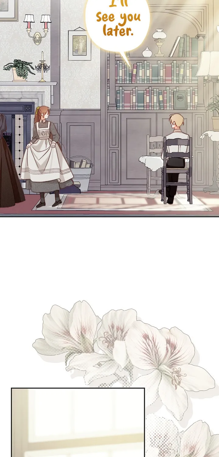 Gongpo Game Maid-ro Saranamgi Chapter 25 page 54 - 