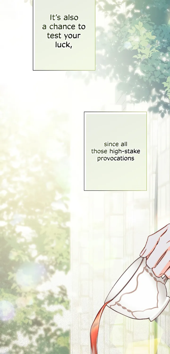 Gongpo Game Maid-ro Saranamgi Chapter 25 page 67 - 