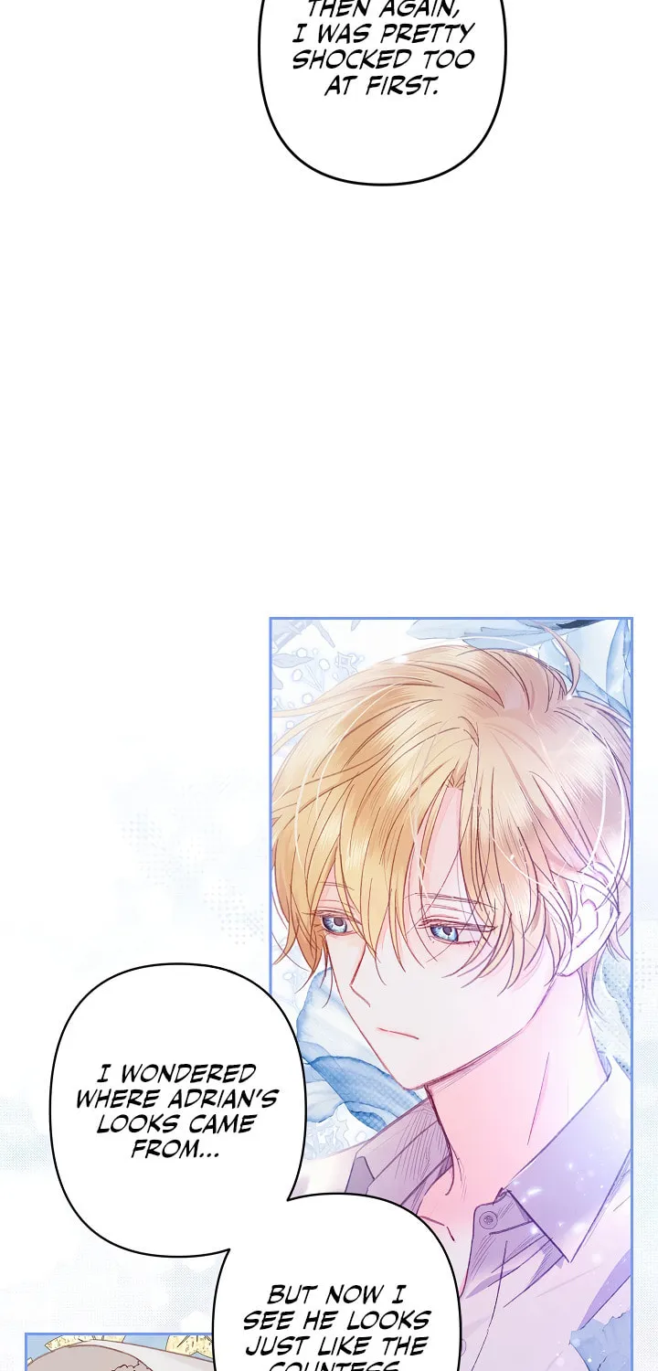 Gongpo Game Maid-ro Saranamgi Chapter 26 page 13 - 