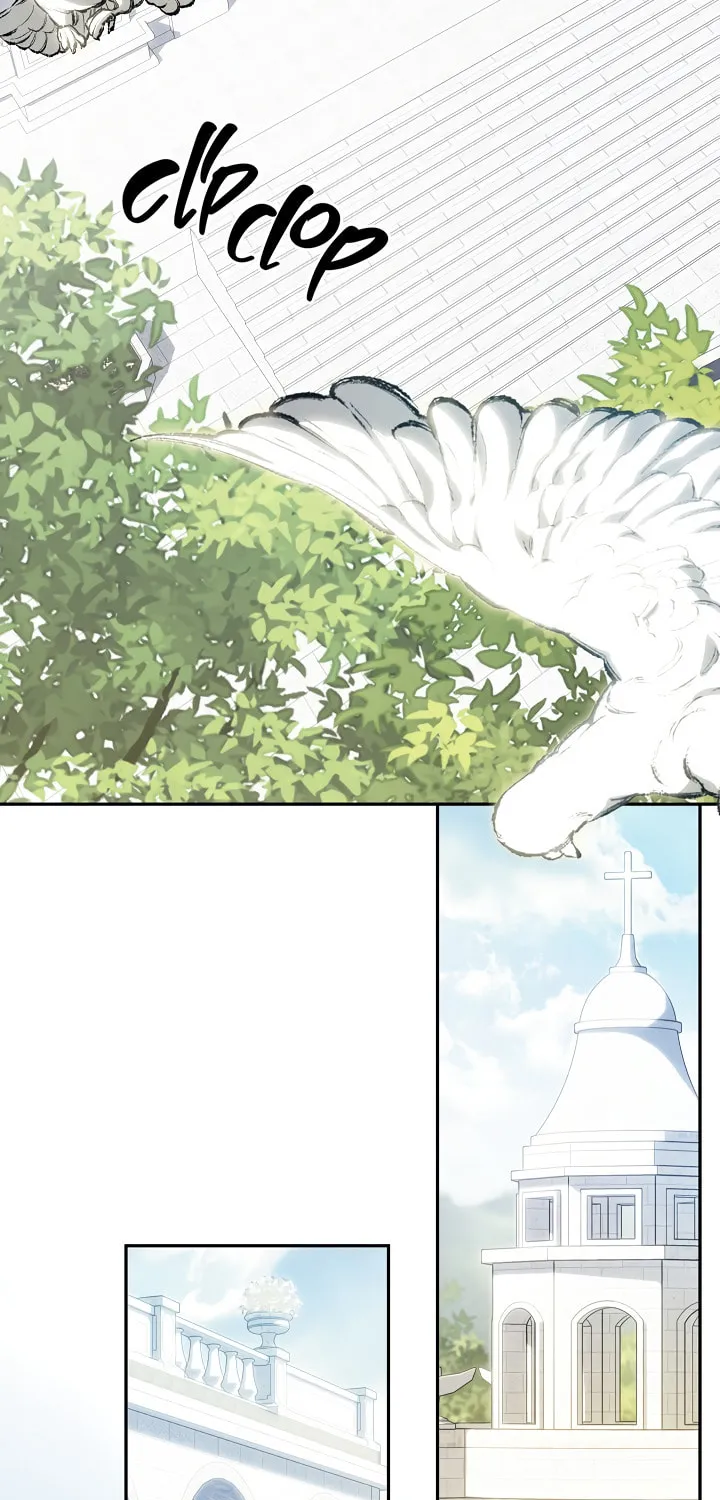 Gongpo Game Maid-ro Saranamgi Chapter 26 page 3 - 