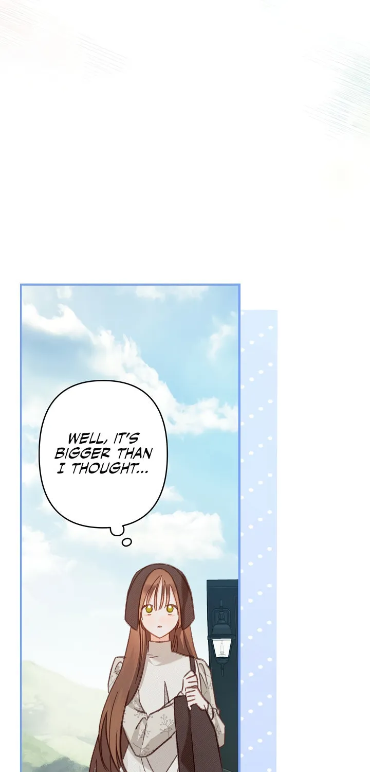 Gongpo Game Maid-ro Saranamgi Chapter 26 page 22 - 