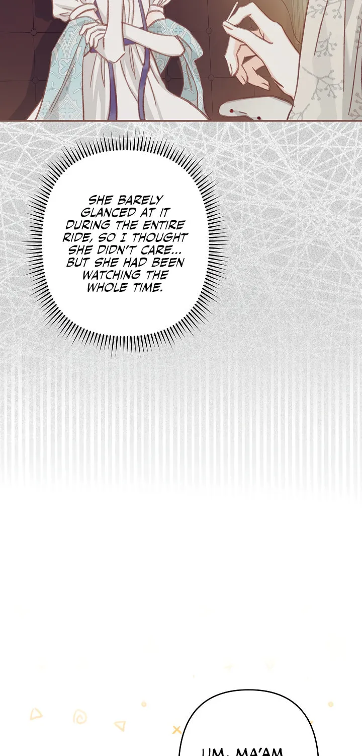 Gongpo Game Maid-ro Saranamgi Chapter 26 page 27 - 