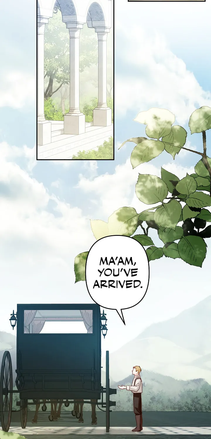 Gongpo Game Maid-ro Saranamgi Chapter 26 page 4 - 