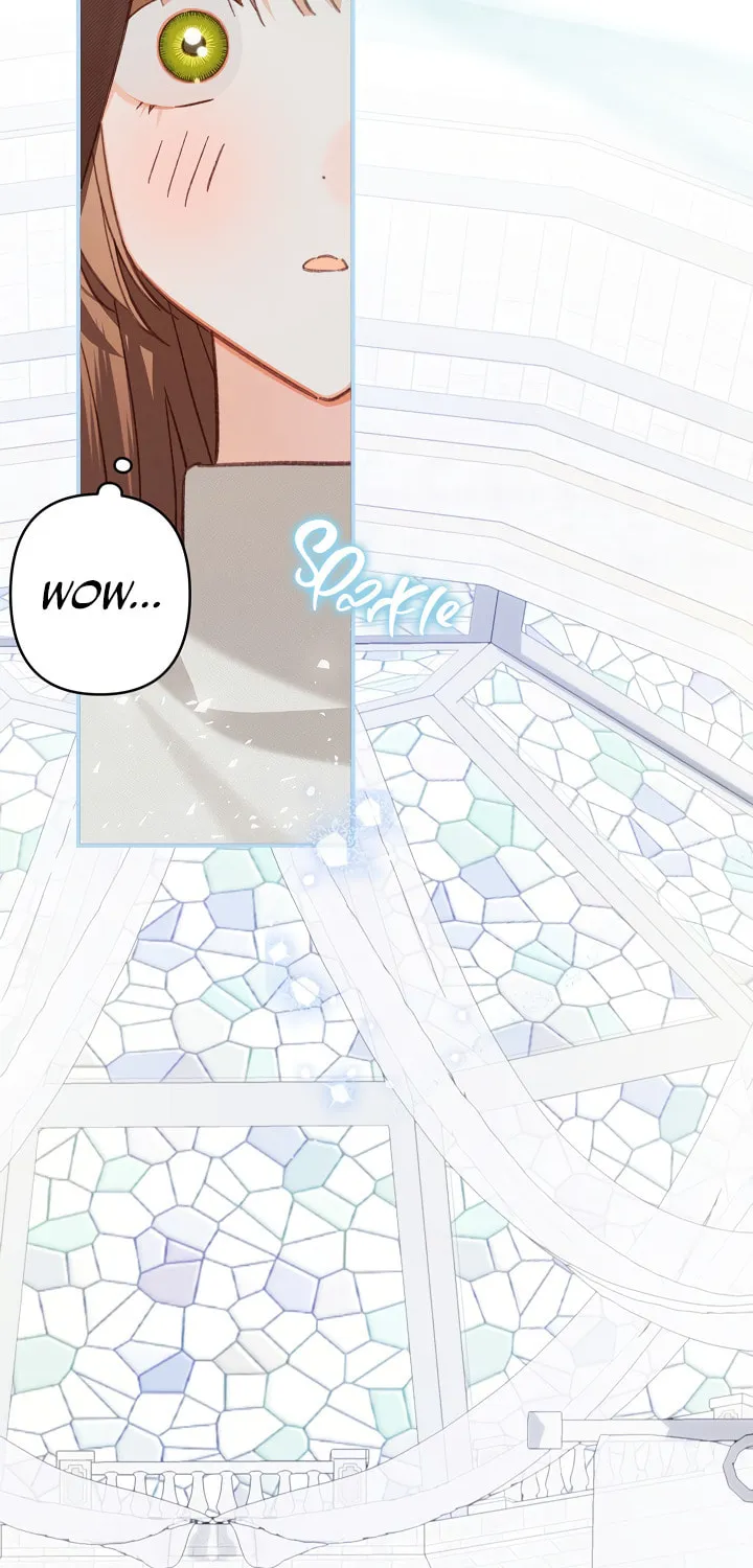 Gongpo Game Maid-ro Saranamgi Chapter 26 page 33 - 