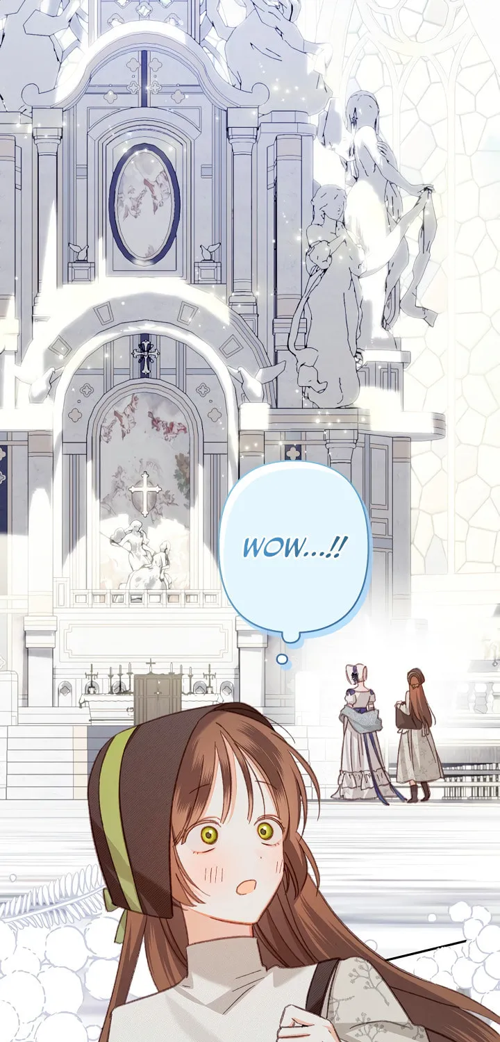 Gongpo Game Maid-ro Saranamgi Chapter 26 page 35 - 
