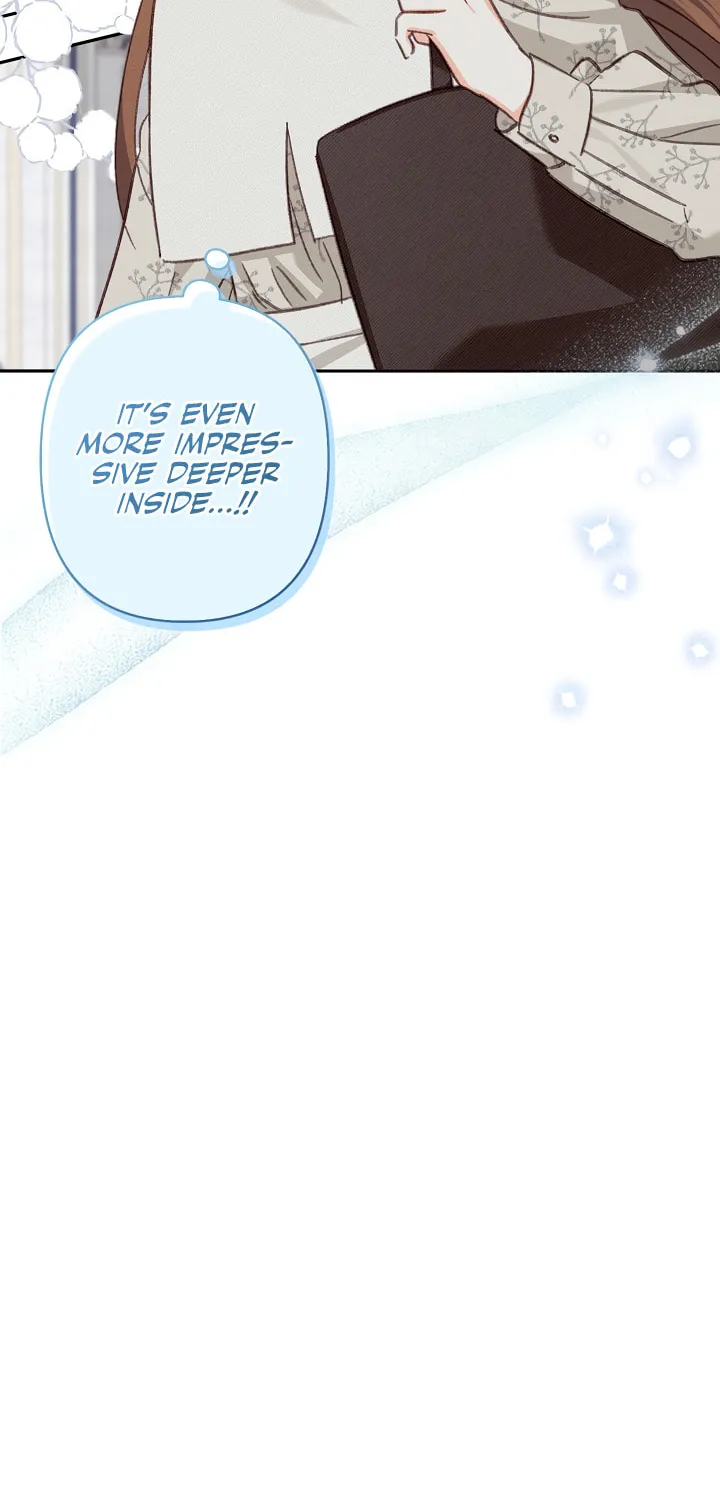 Gongpo Game Maid-ro Saranamgi Chapter 26 page 36 - 