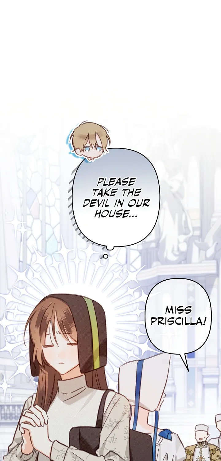 Gongpo Game Maid-ro Saranamgi Chapter 26 page 41 - 