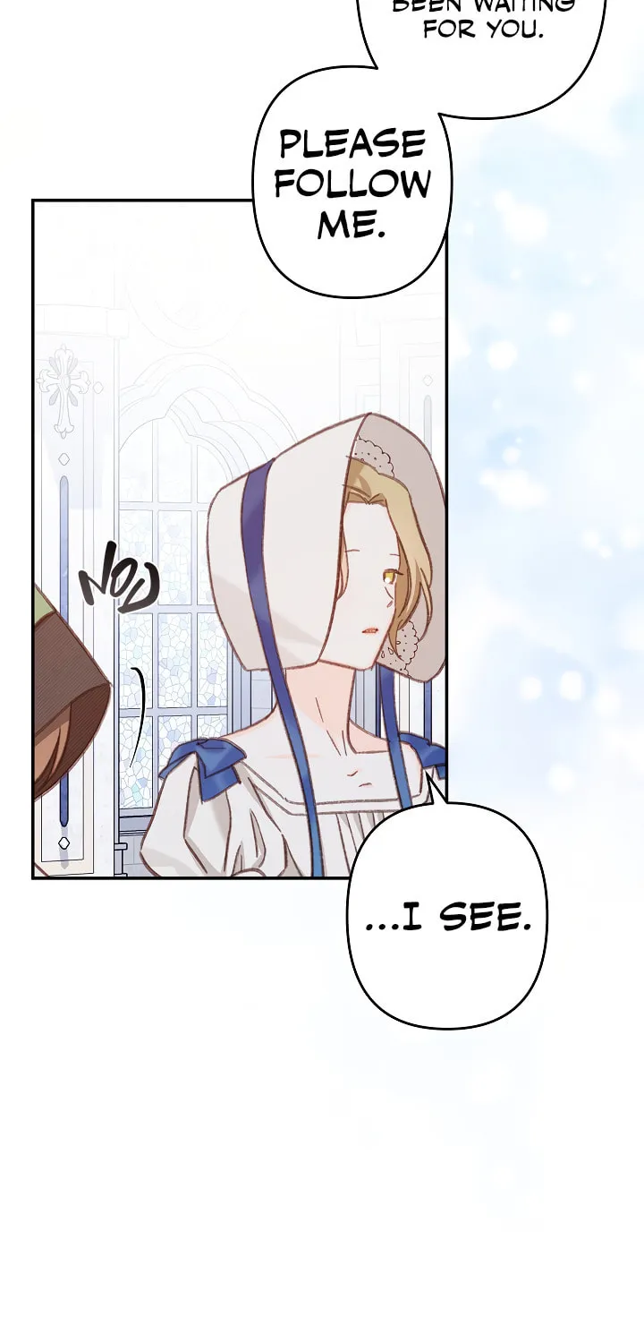 Gongpo Game Maid-ro Saranamgi Chapter 26 page 45 - 