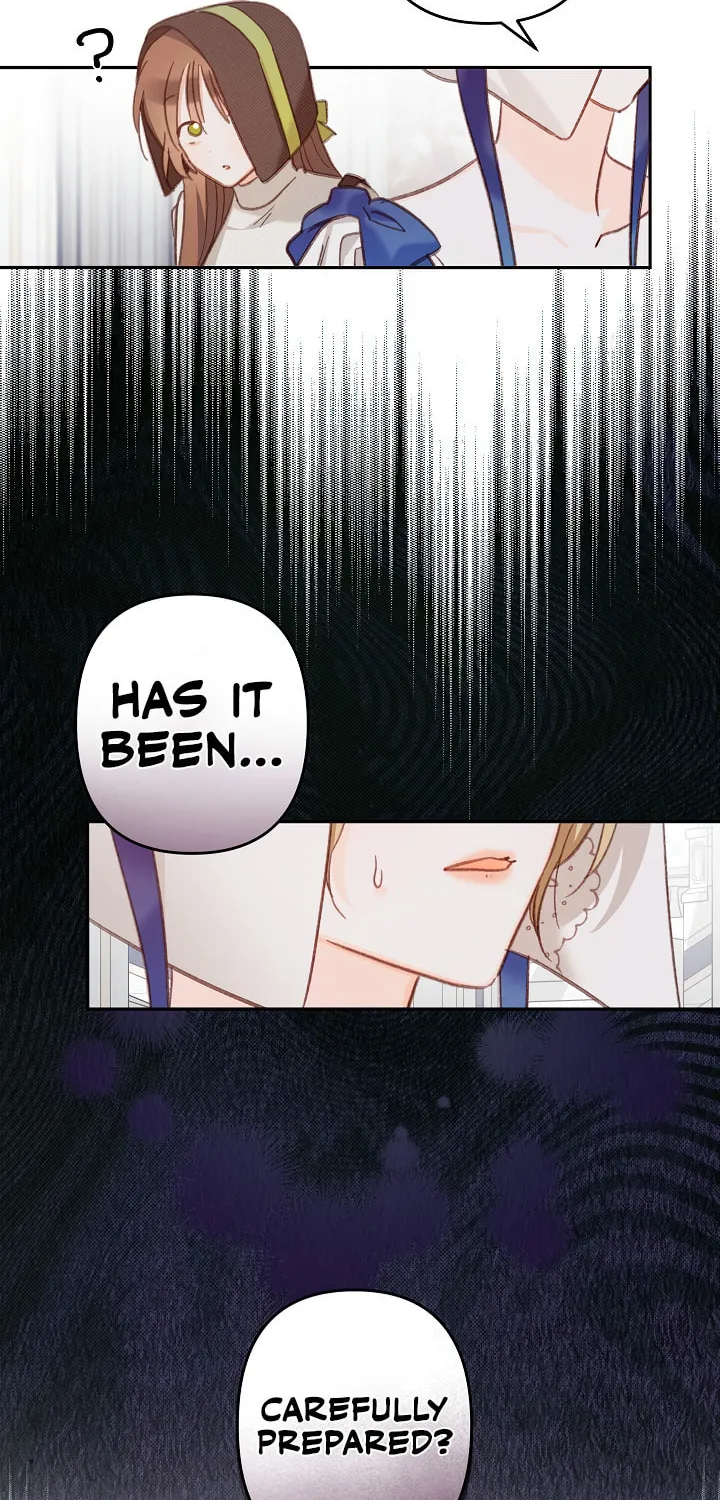 Gongpo Game Maid-ro Saranamgi Chapter 26 page 48 - 