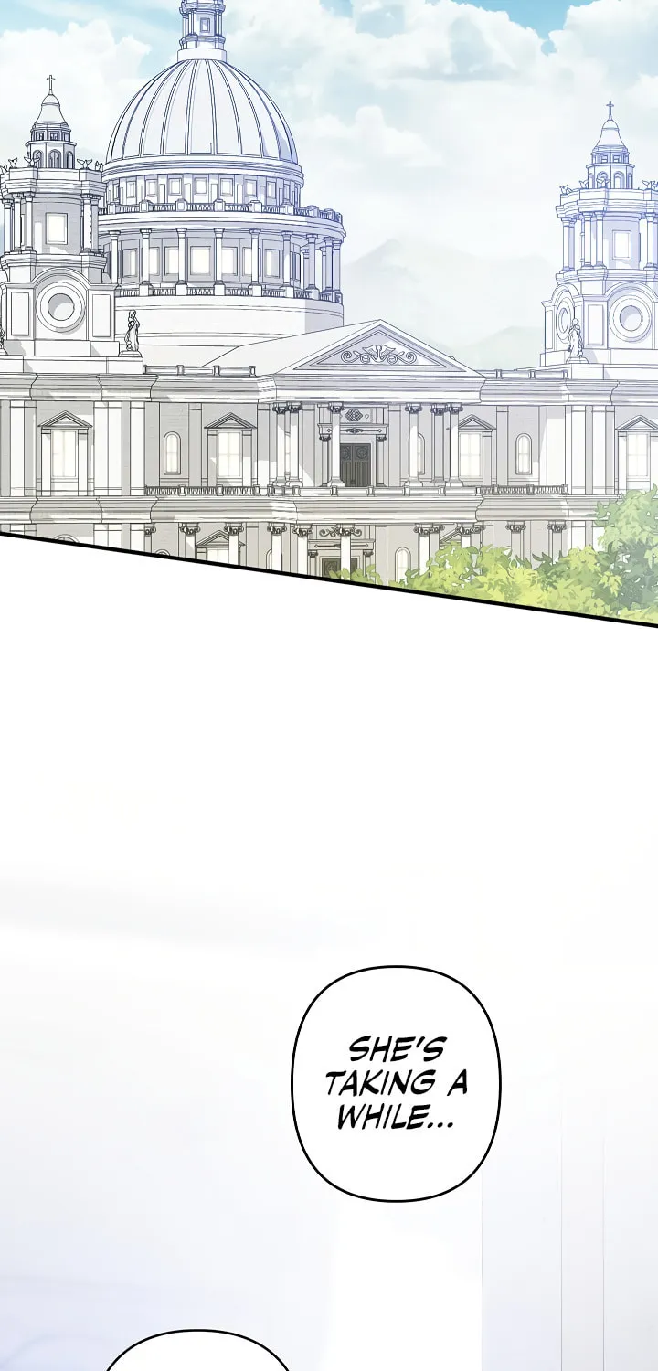 Gongpo Game Maid-ro Saranamgi Chapter 26 page 55 - 