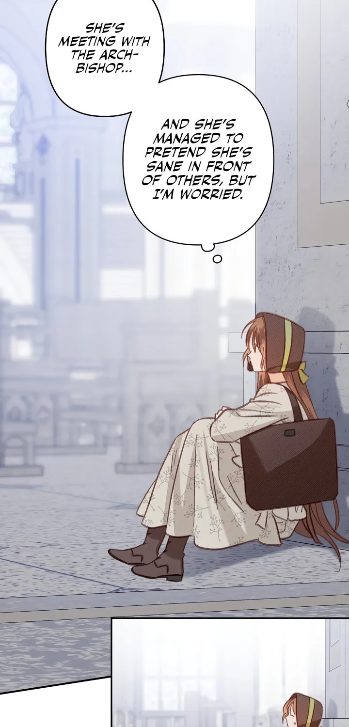 Gongpo Game Maid-ro Saranamgi Chapter 26 page 56 - 
