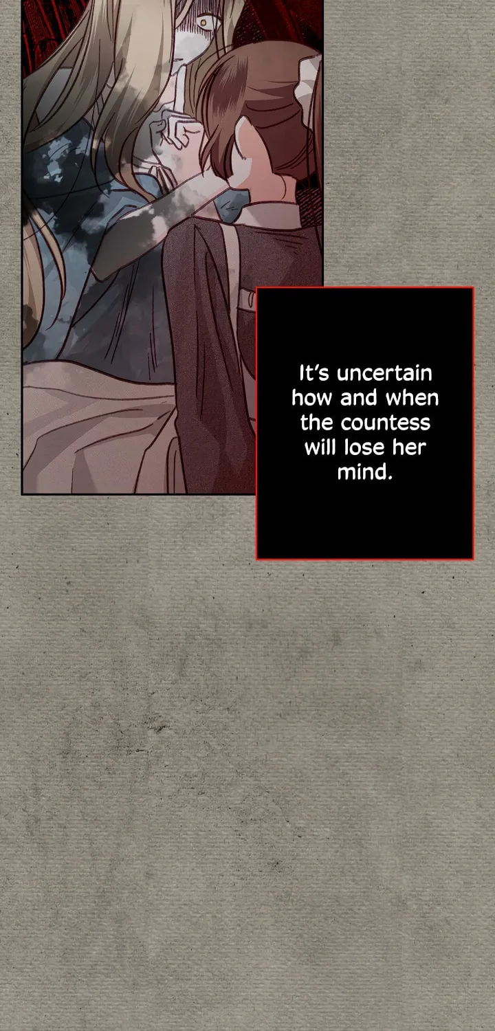 Gongpo Game Maid-ro Saranamgi Chapter 26 page 59 - 