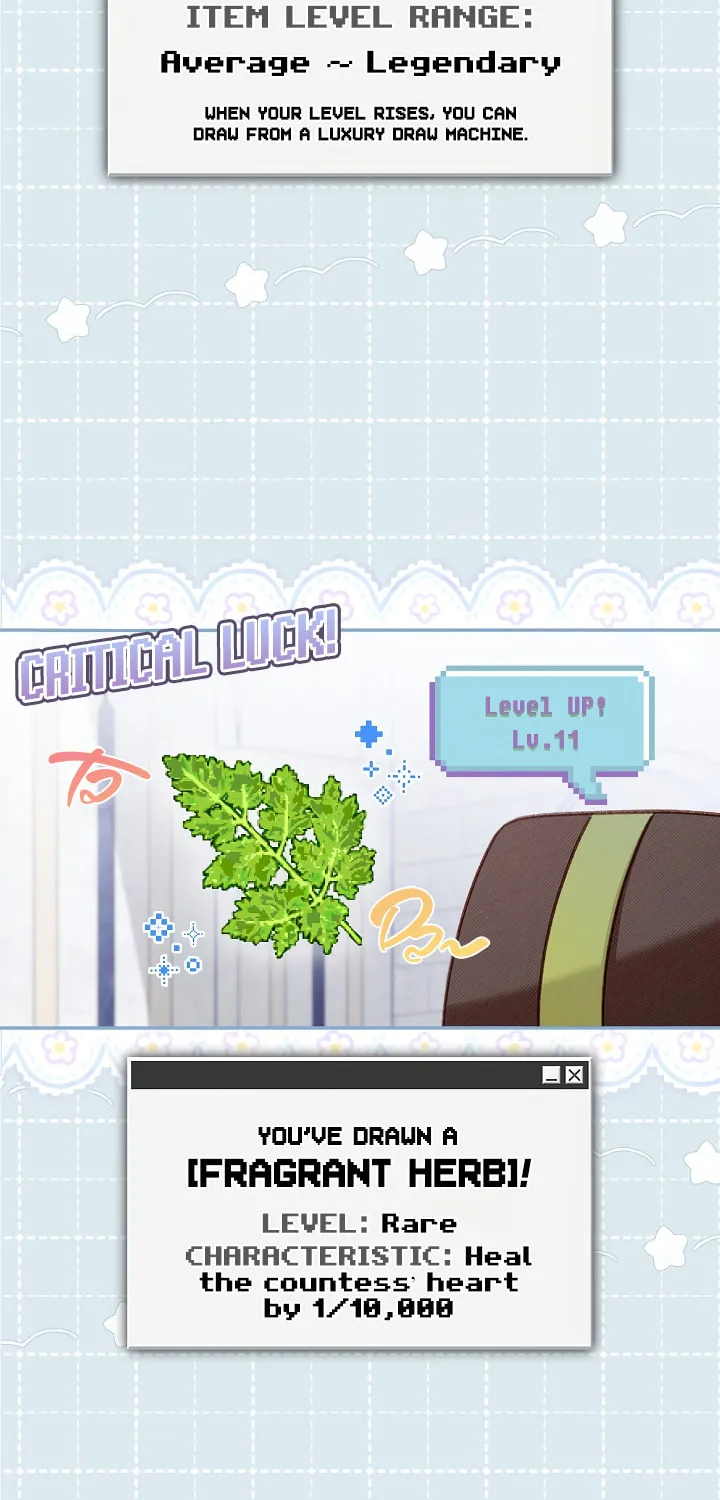 Gongpo Game Maid-ro Saranamgi Chapter 26 page 65 - 