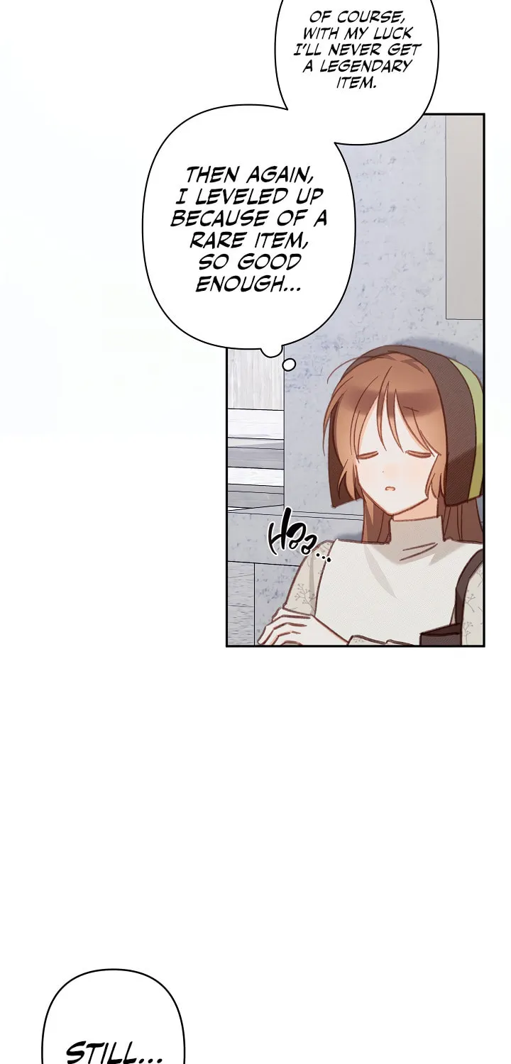 Gongpo Game Maid-ro Saranamgi Chapter 26 page 67 - 