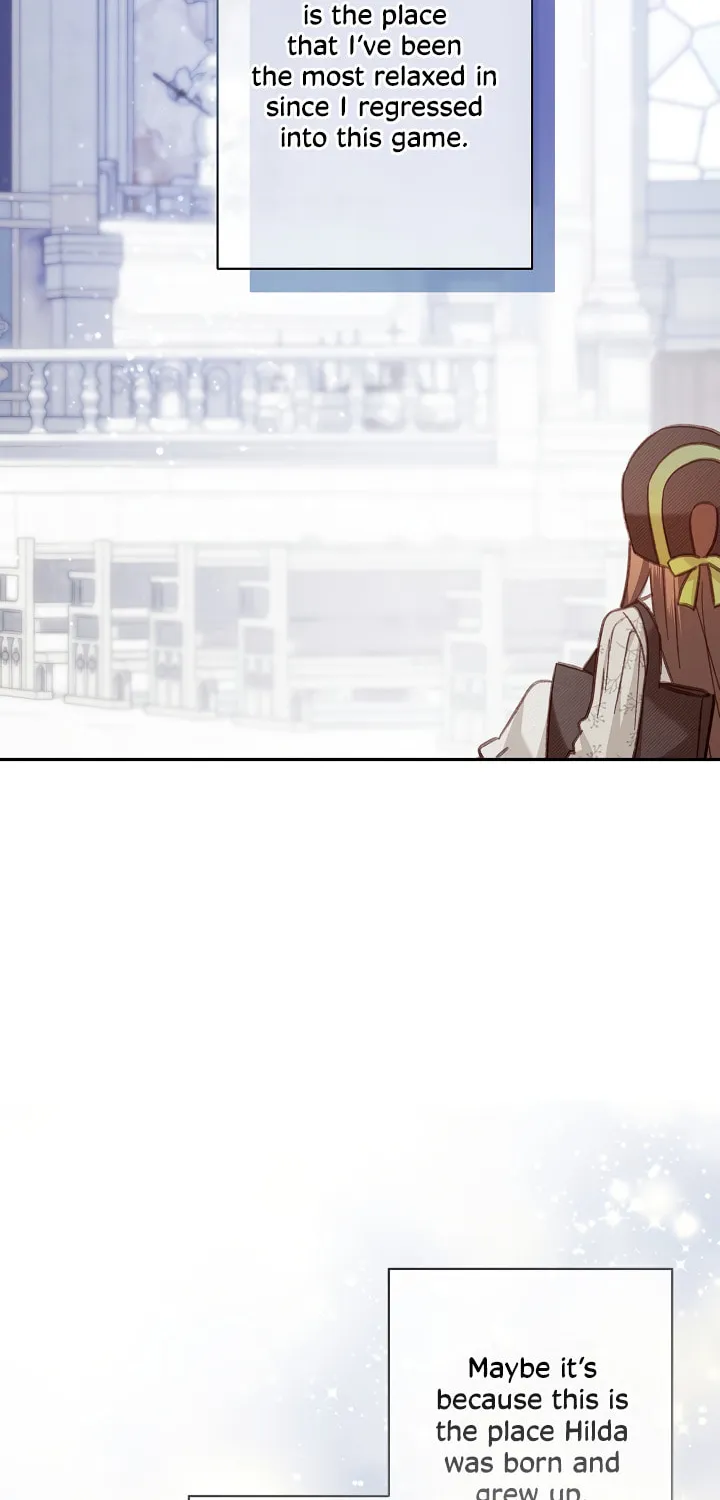 Gongpo Game Maid-ro Saranamgi Chapter 26 page 70 - 