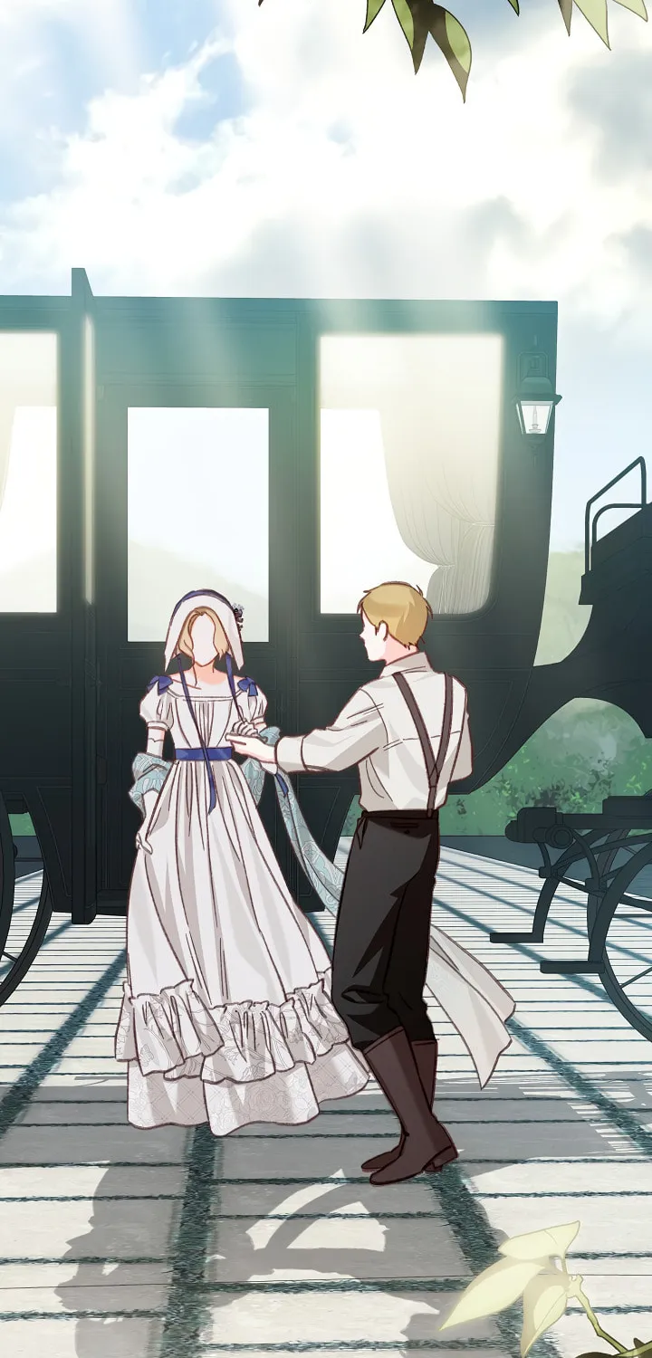 Gongpo Game Maid-ro Saranamgi Chapter 26 page 8 - 