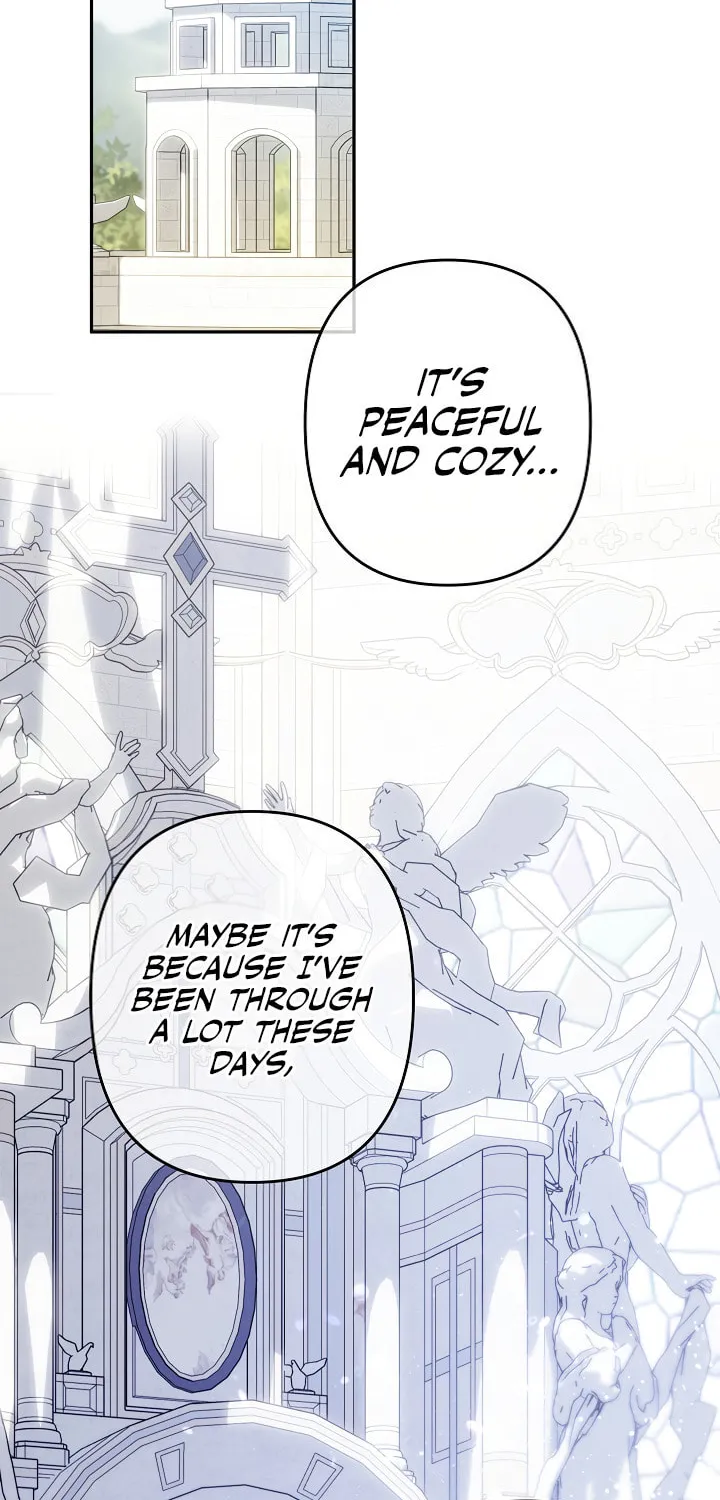 Gongpo Game Maid-ro Saranamgi Chapter 27 page 2 - 