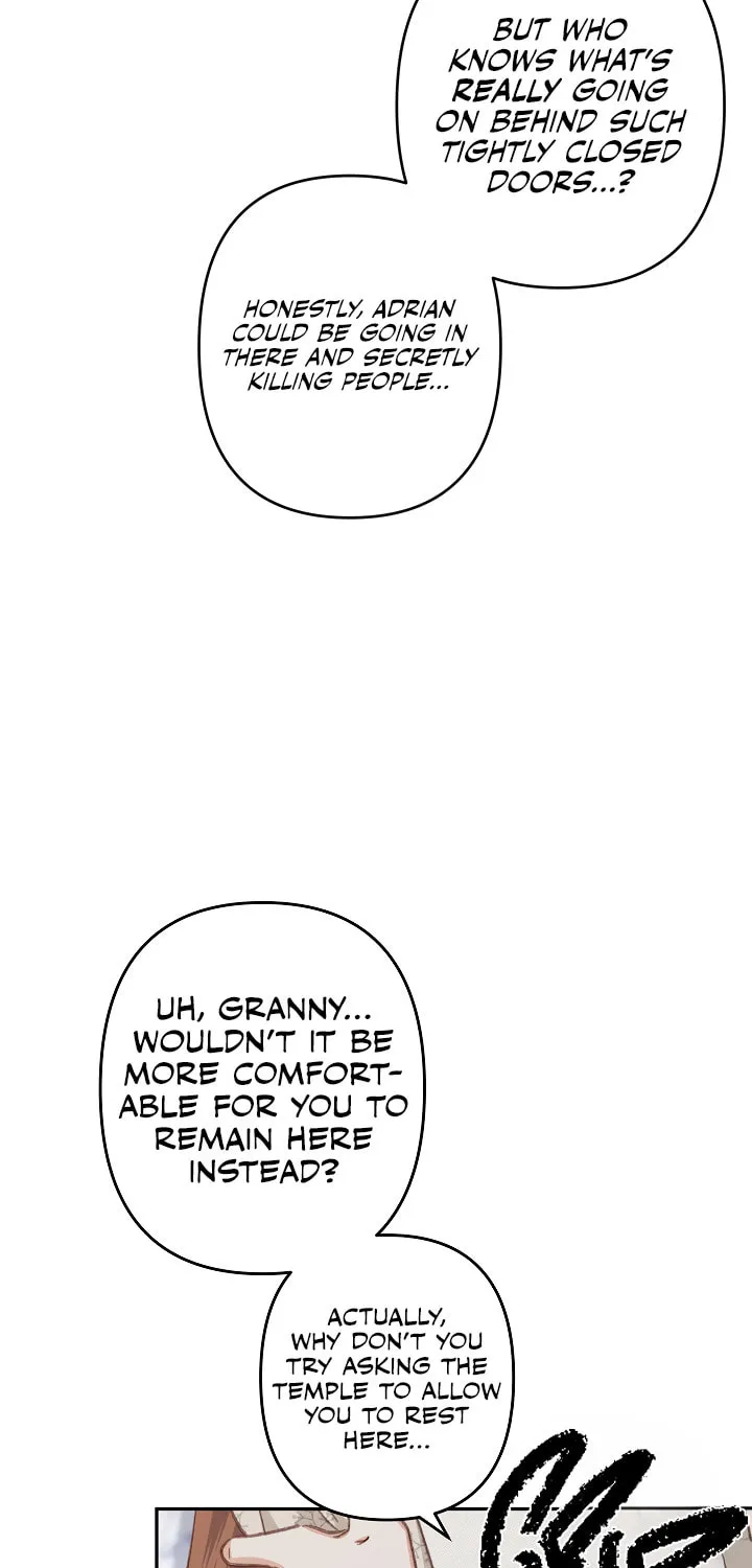 Gongpo Game Maid-ro Saranamgi Chapter 27 page 14 - 