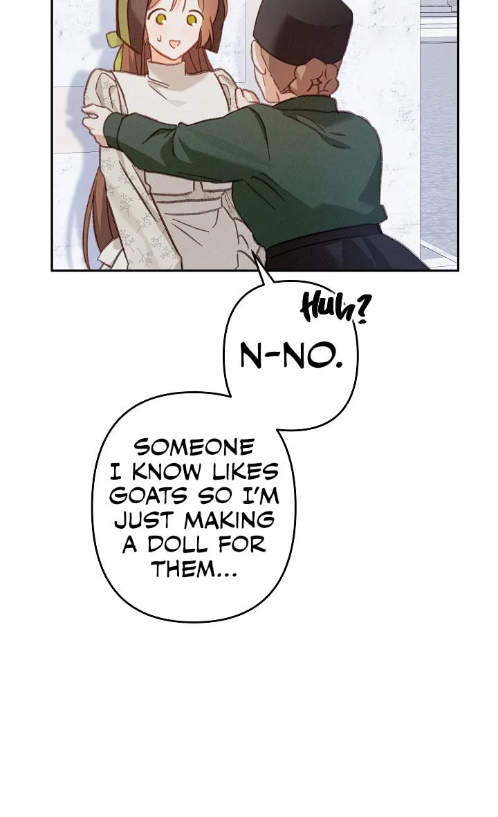 Gongpo Game Maid-ro Saranamgi Chapter 27 page 17 - 