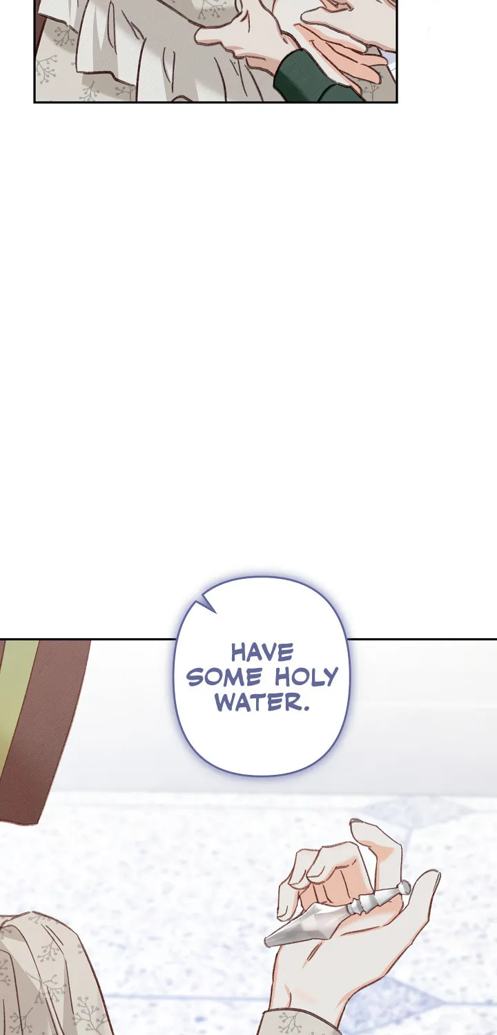 Gongpo Game Maid-ro Saranamgi Chapter 27 page 20 - 