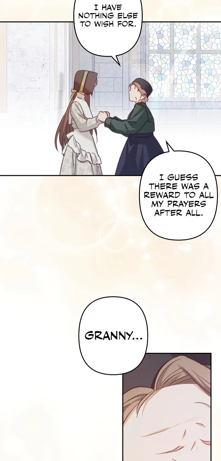 Gongpo Game Maid-ro Saranamgi Chapter 27 page 26 - 