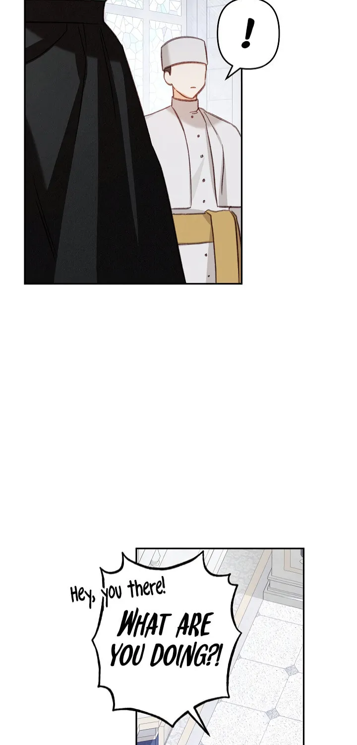 Gongpo Game Maid-ro Saranamgi Chapter 27 page 30 - 