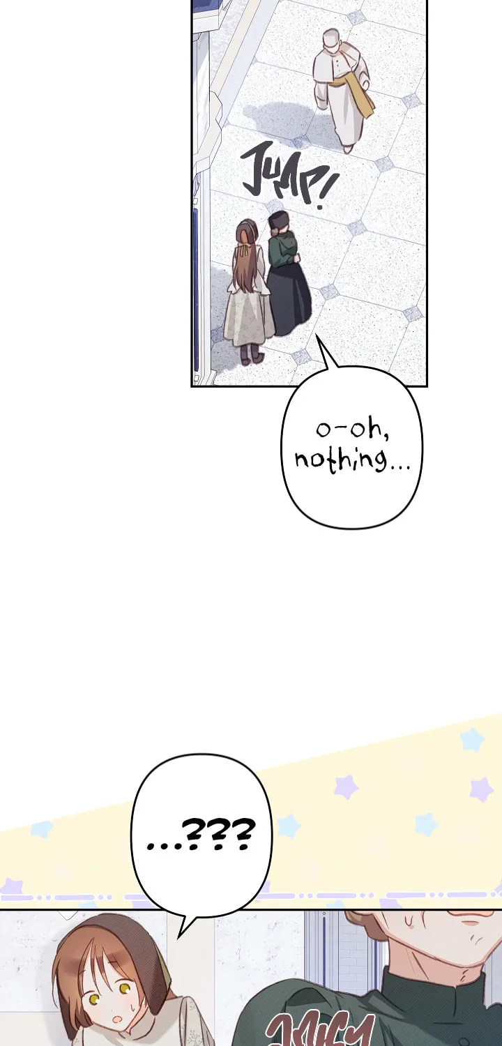 Gongpo Game Maid-ro Saranamgi Chapter 27 page 31 - 