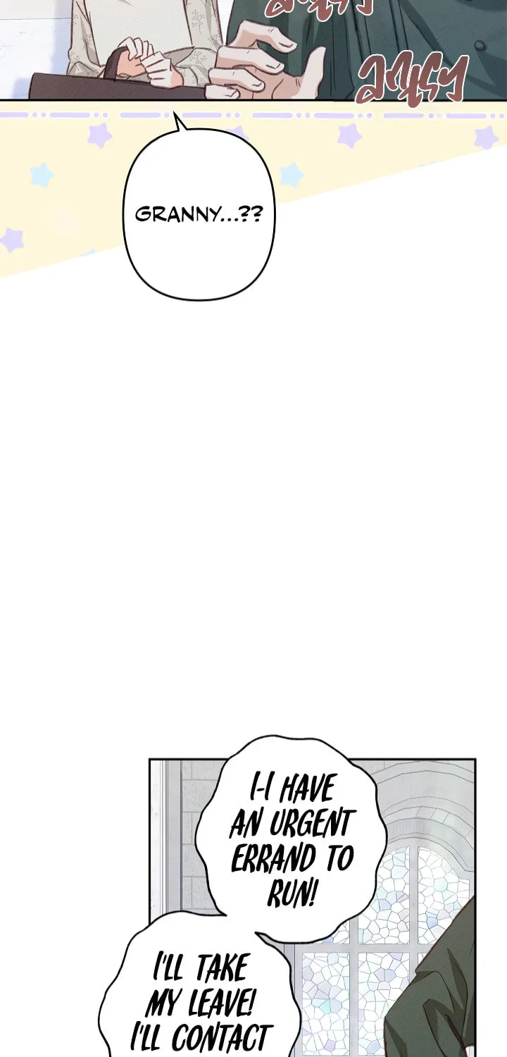 Gongpo Game Maid-ro Saranamgi Chapter 27 page 32 - 