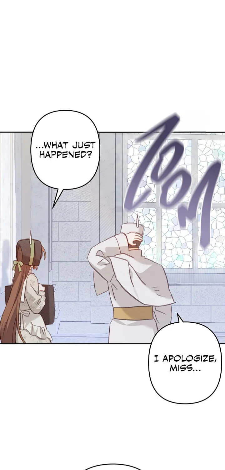 Gongpo Game Maid-ro Saranamgi Chapter 27 page 34 - 