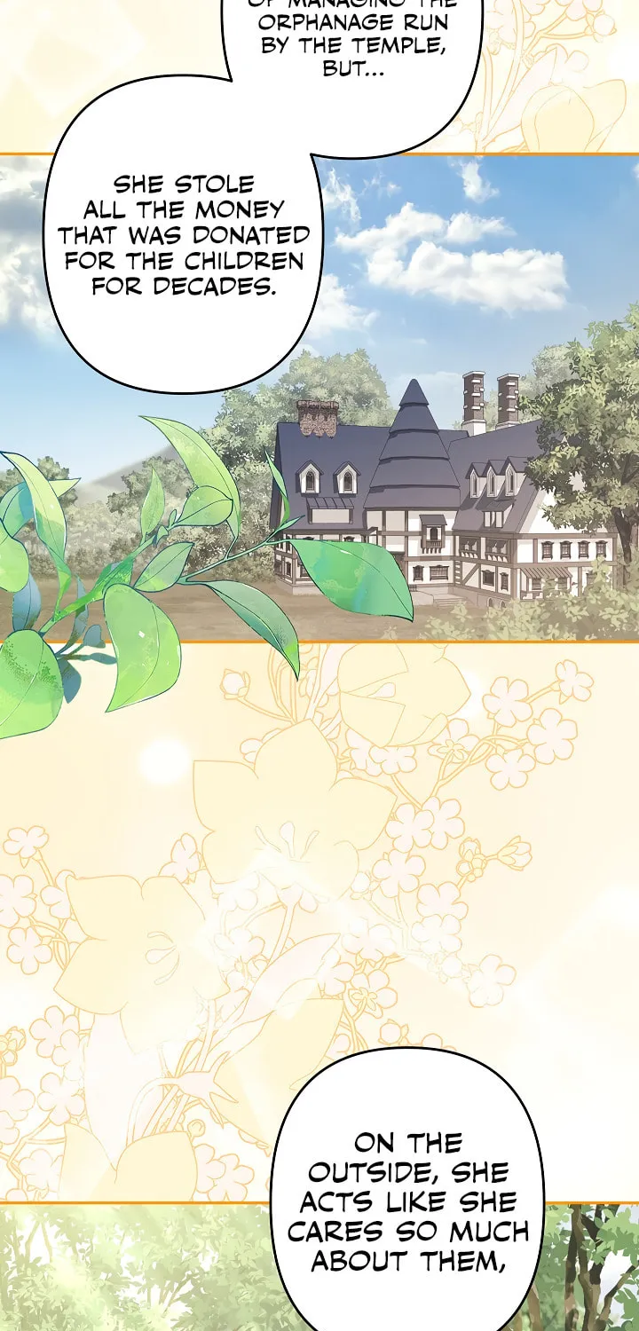 Gongpo Game Maid-ro Saranamgi Chapter 27 page 38 - 