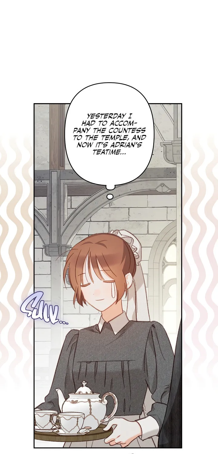Gongpo Game Maid-ro Saranamgi Chapter 27 page 59 - 