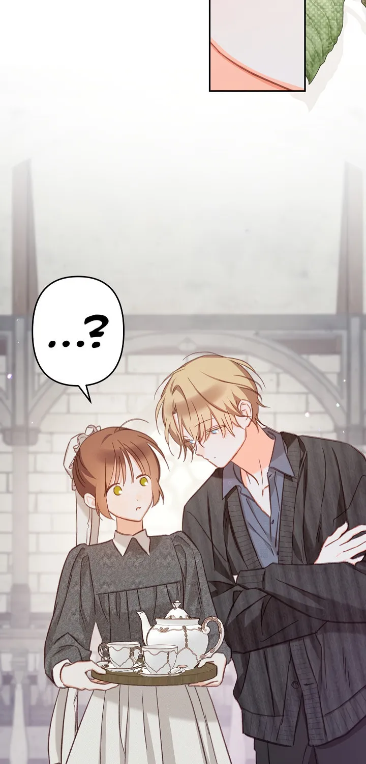 Gongpo Game Maid-ro Saranamgi Chapter 27 page 61 - 