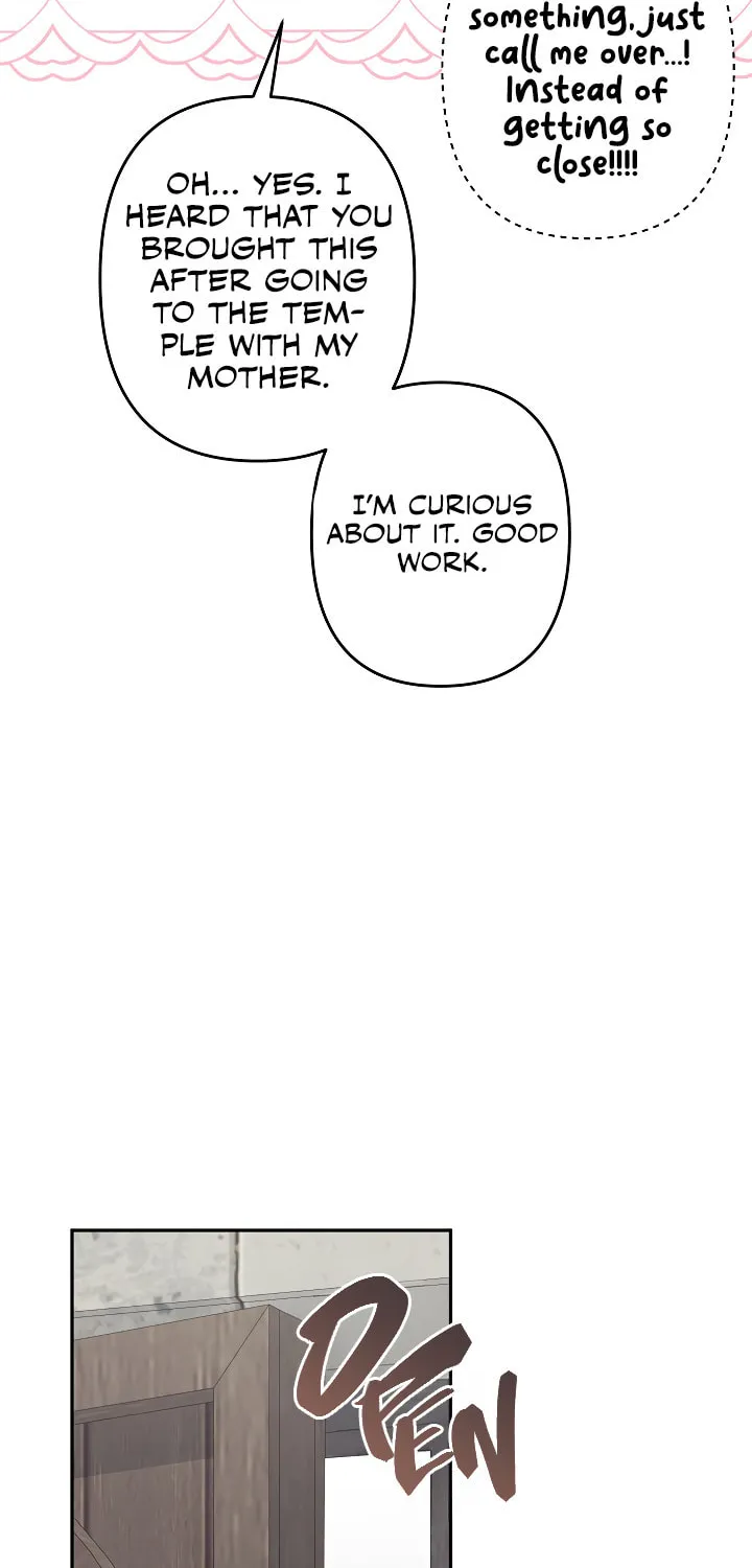 Gongpo Game Maid-ro Saranamgi Chapter 27 page 65 - 
