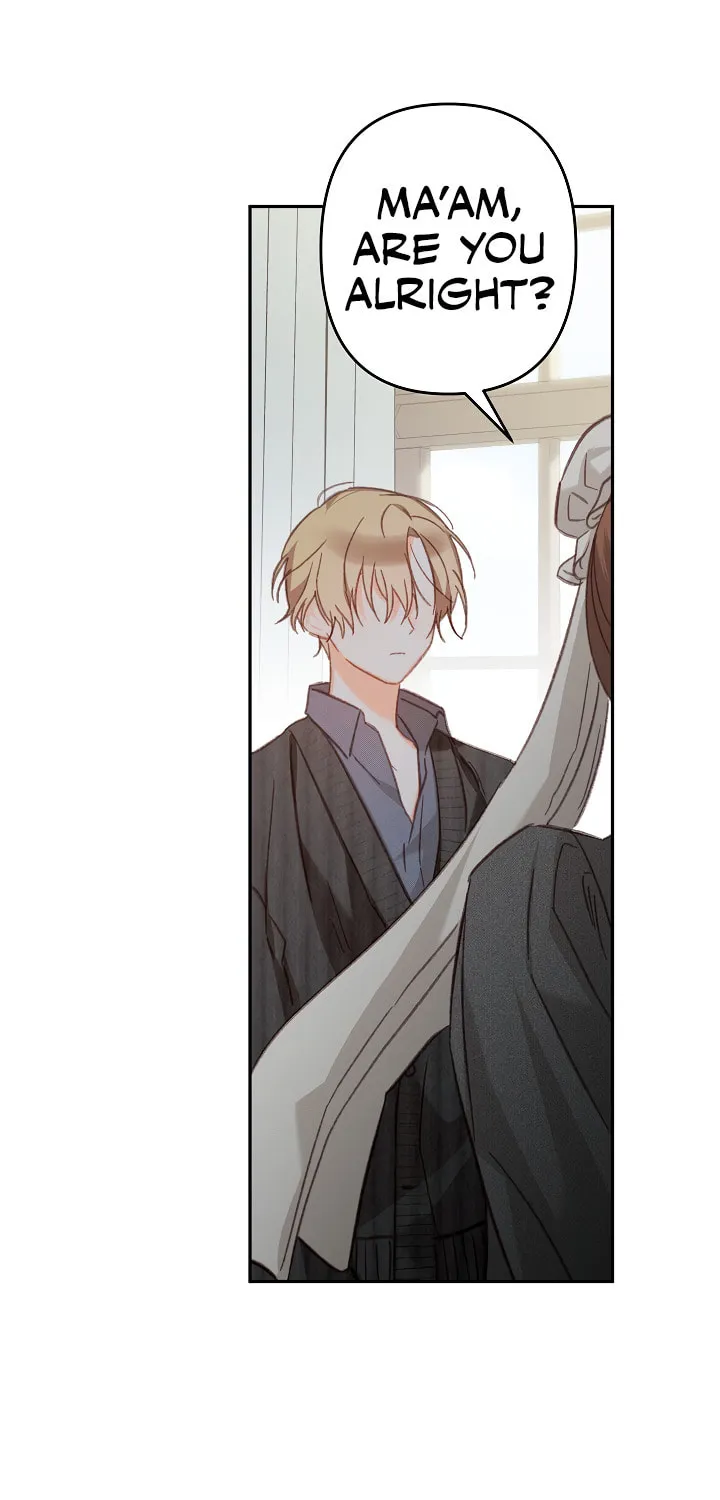 Gongpo Game Maid-ro Saranamgi Chapter 28 page 19 - 