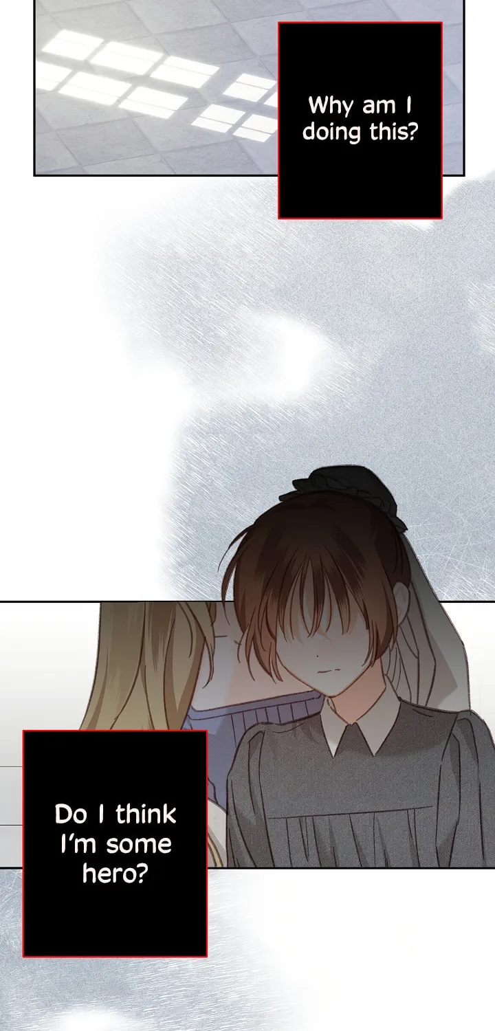 Gongpo Game Maid-ro Saranamgi Chapter 28 page 22 - 