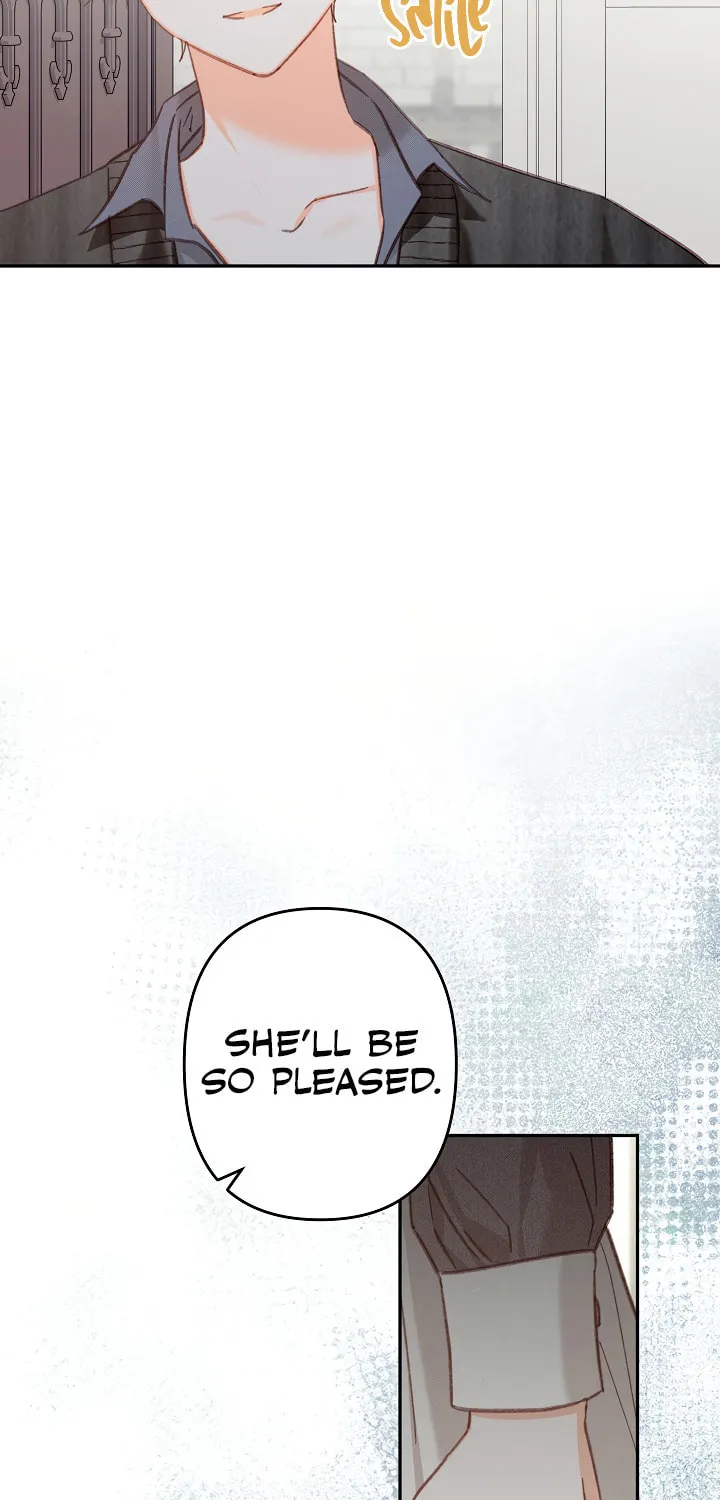 Gongpo Game Maid-ro Saranamgi Chapter 28 page 31 - 