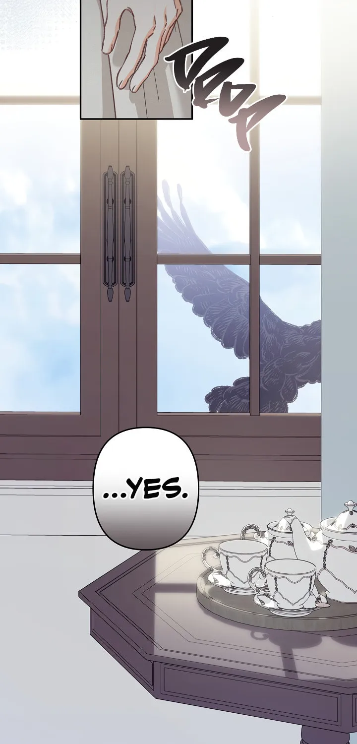 Gongpo Game Maid-ro Saranamgi Chapter 28 page 33 - 