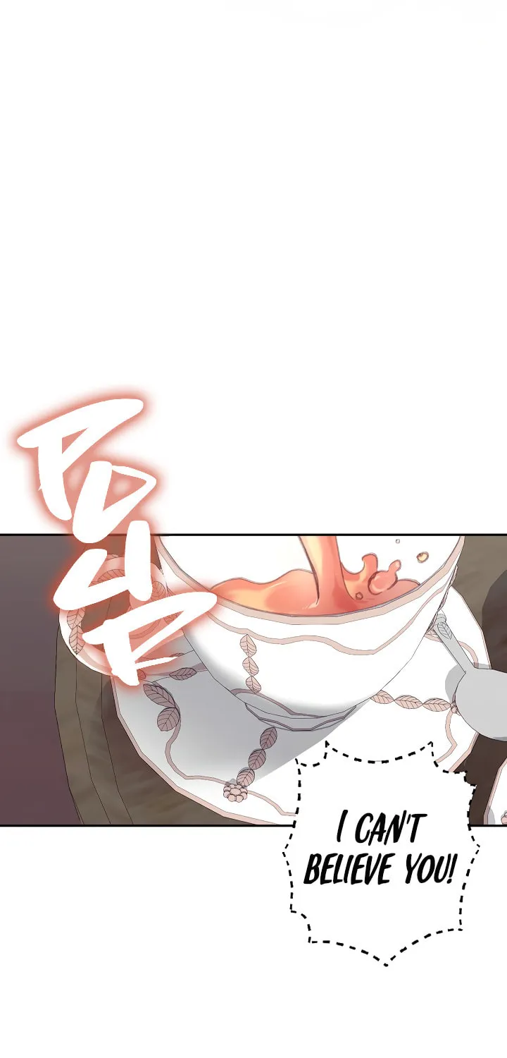 Gongpo Game Maid-ro Saranamgi Chapter 28 page 35 - 