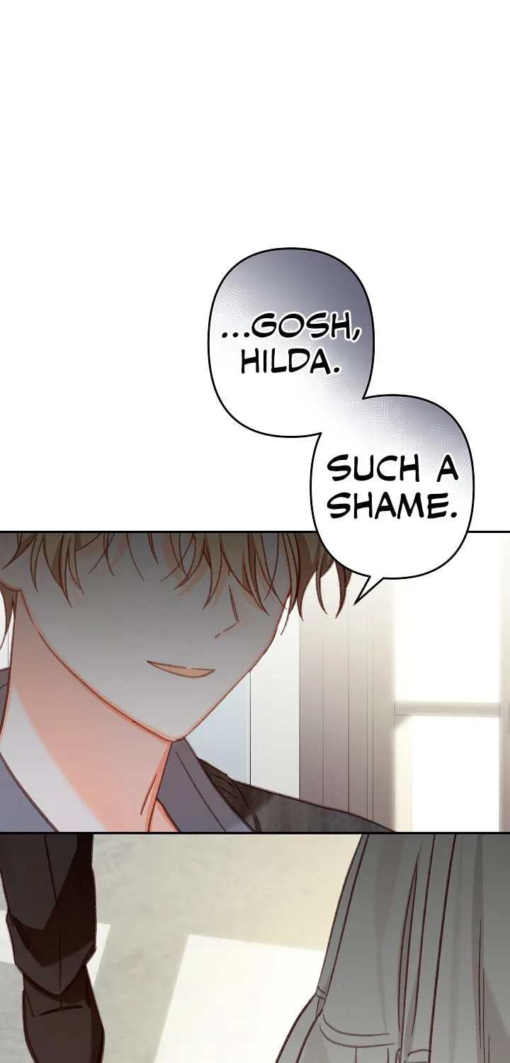 Gongpo Game Maid-ro Saranamgi Chapter 28 page 42 - 