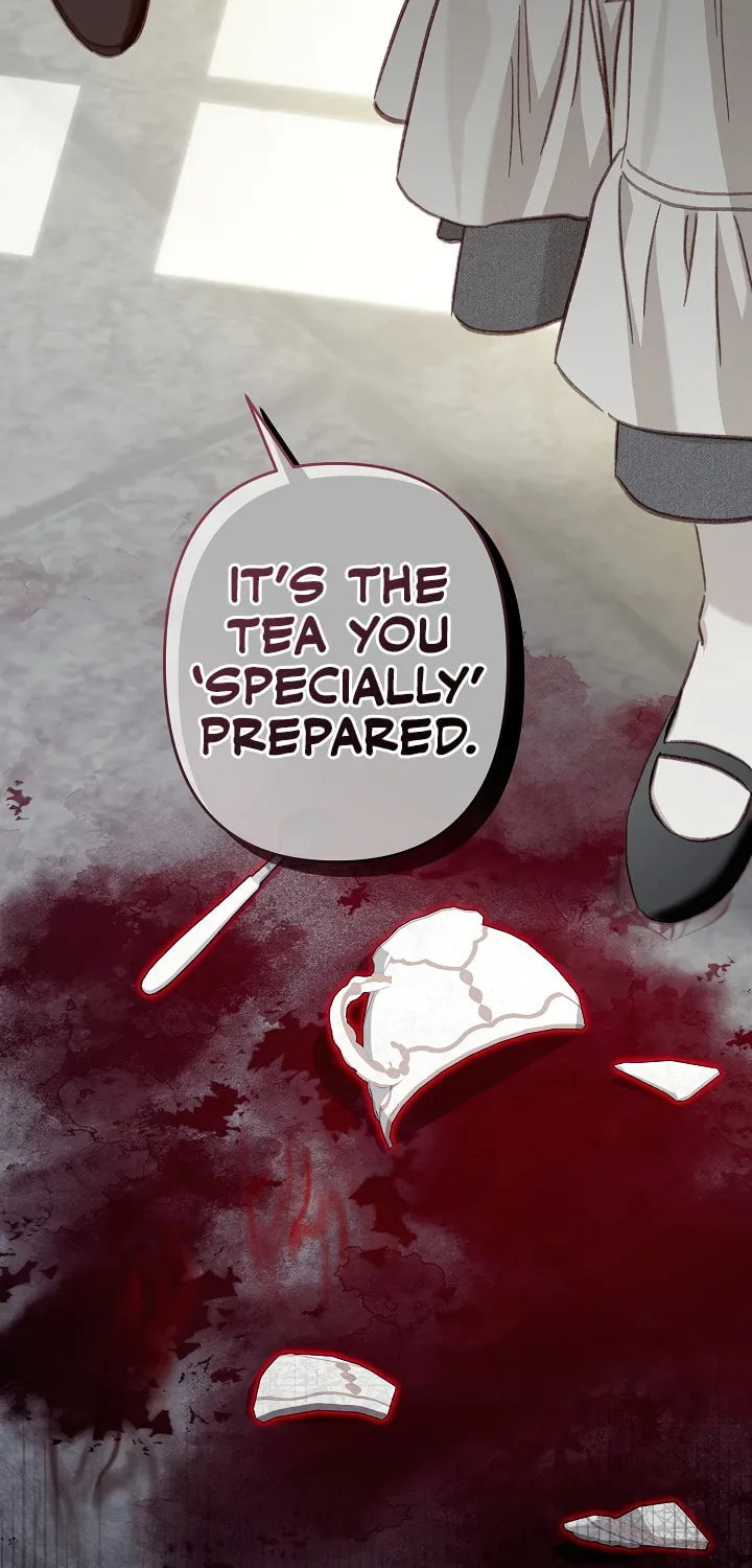 Gongpo Game Maid-ro Saranamgi Chapter 28 page 43 - 