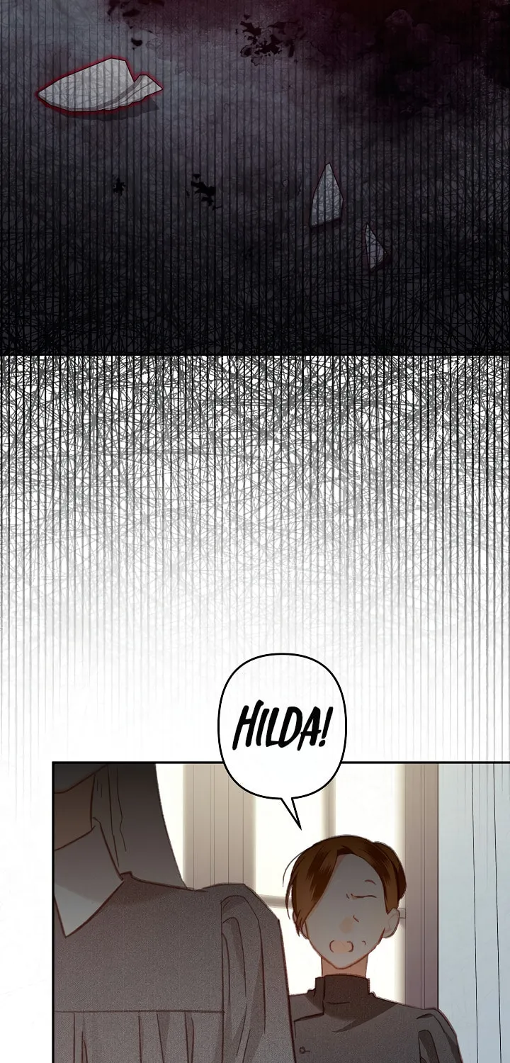 Gongpo Game Maid-ro Saranamgi Chapter 28 page 44 - 