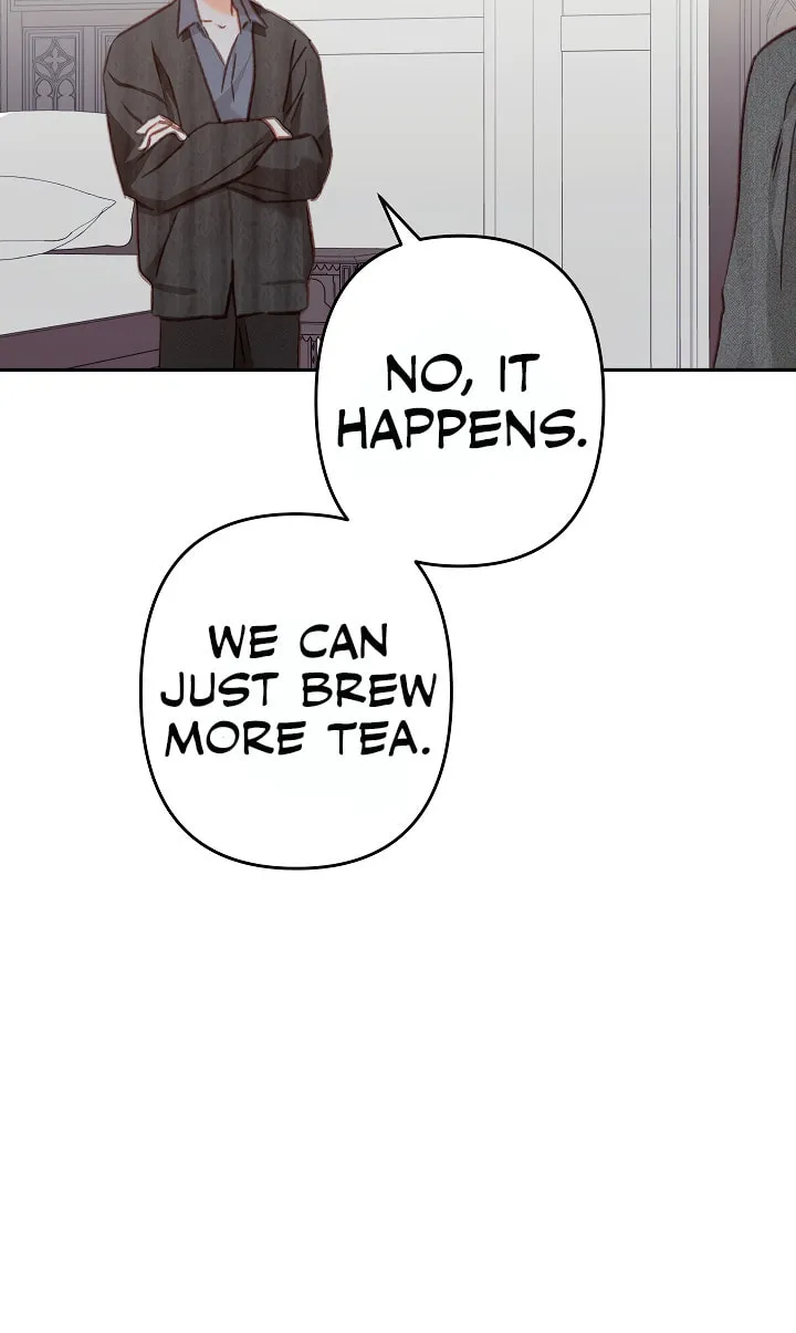 Gongpo Game Maid-ro Saranamgi Chapter 28 page 46 - 
