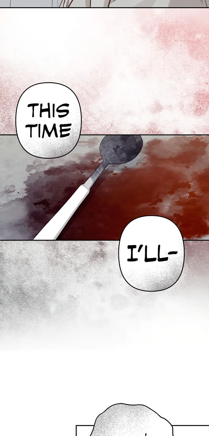 Gongpo Game Maid-ro Saranamgi Chapter 28 page 48 - 