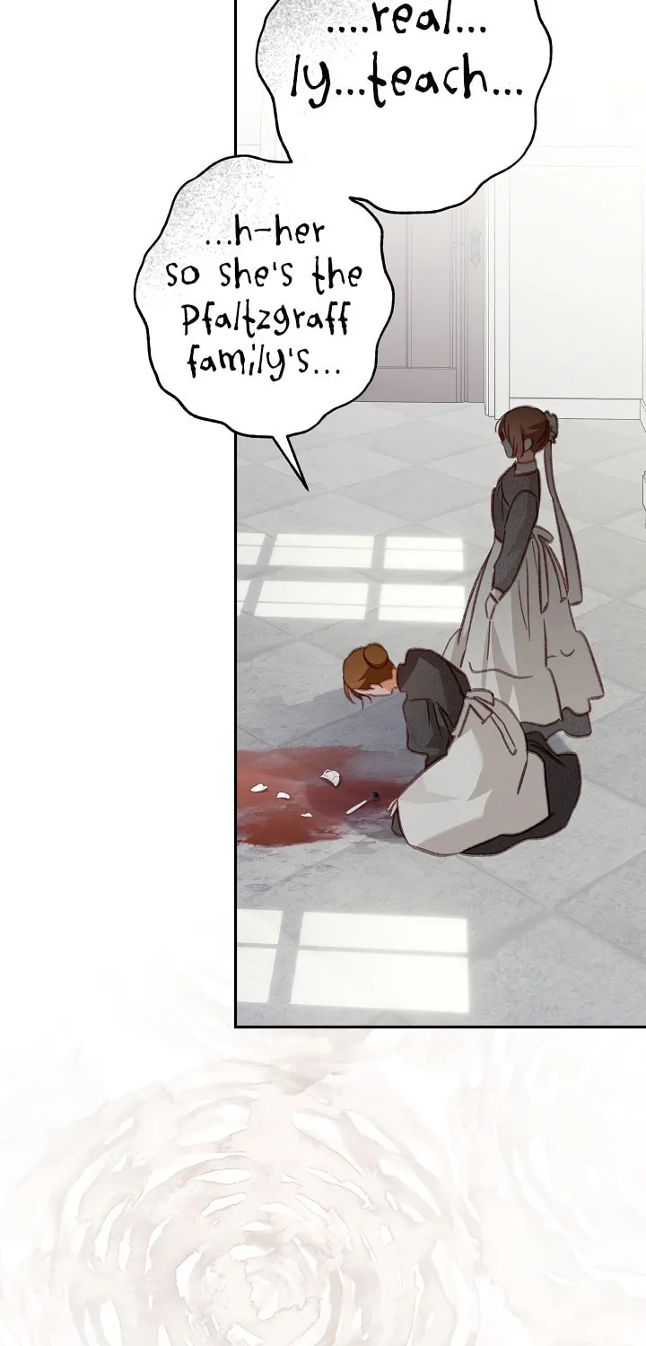 Gongpo Game Maid-ro Saranamgi Chapter 28 page 49 - 
