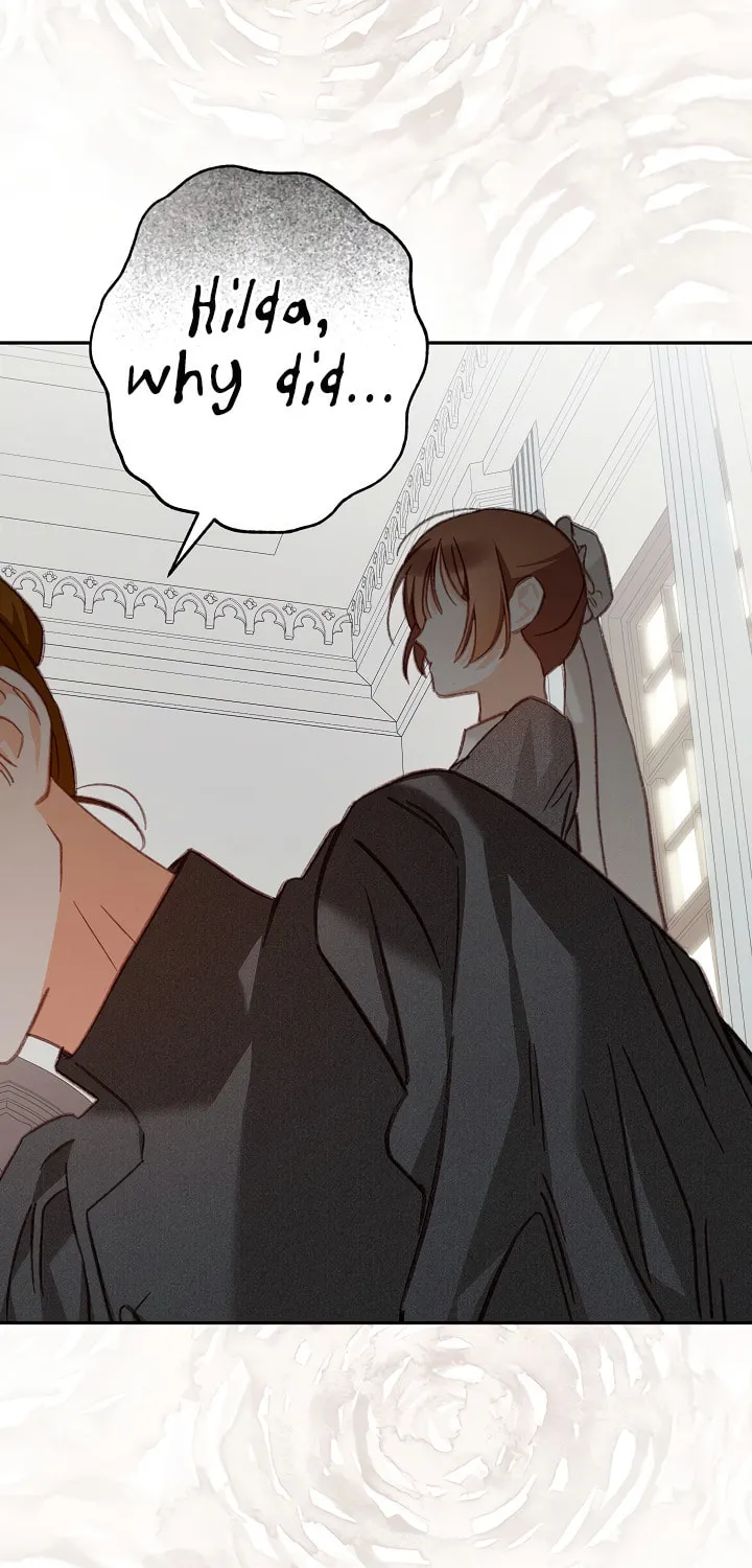 Gongpo Game Maid-ro Saranamgi Chapter 28 page 50 - 