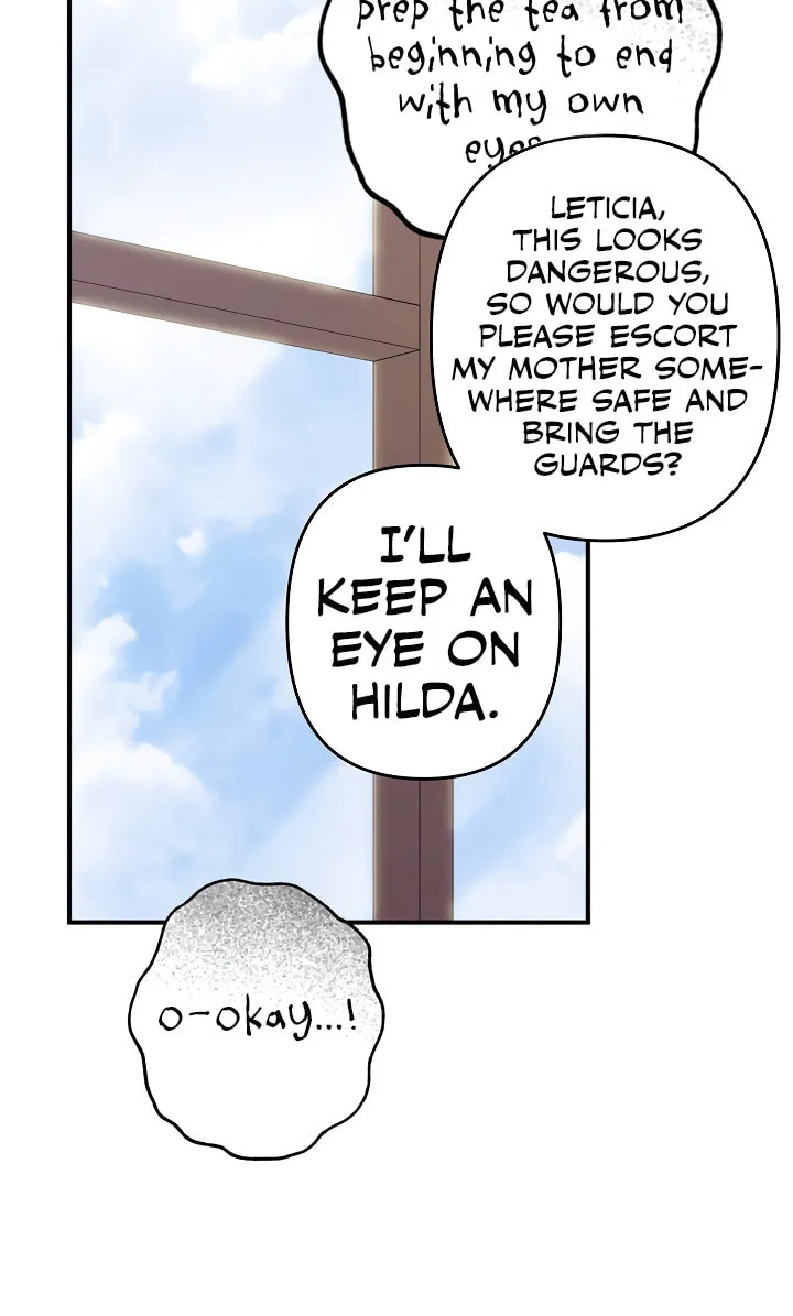Gongpo Game Maid-ro Saranamgi Chapter 28 page 52 - 