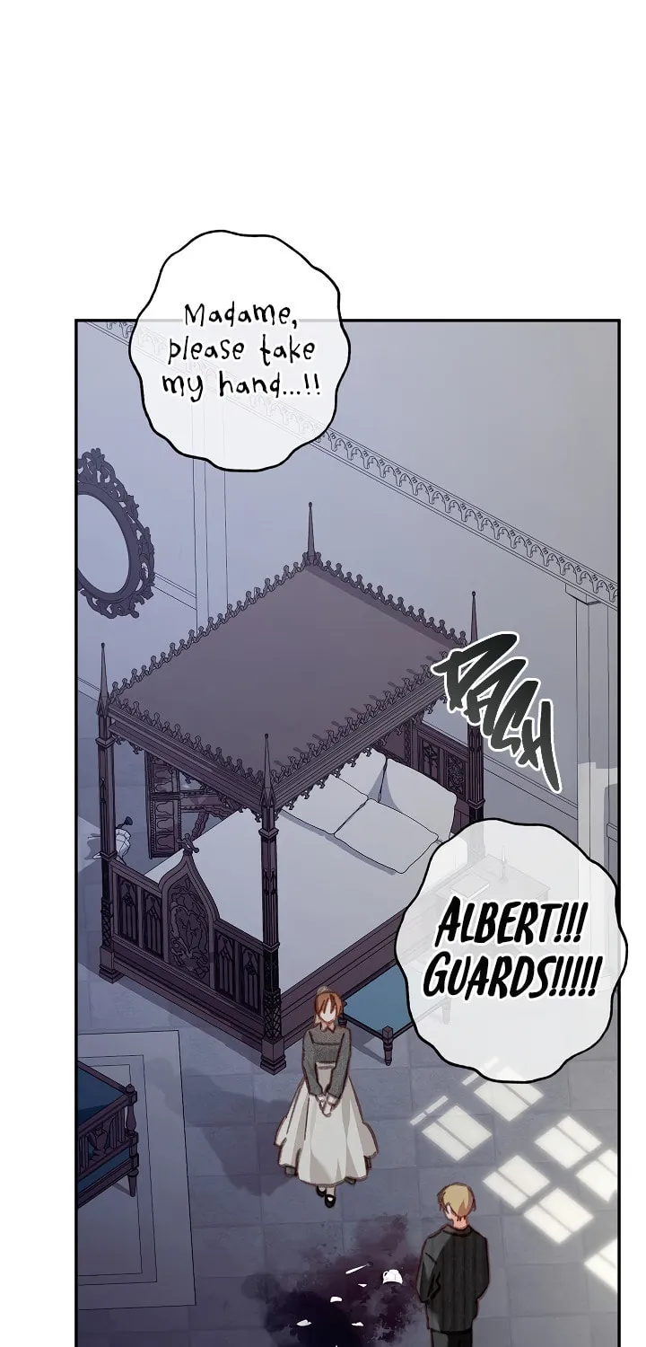 Gongpo Game Maid-ro Saranamgi Chapter 28 page 53 - 