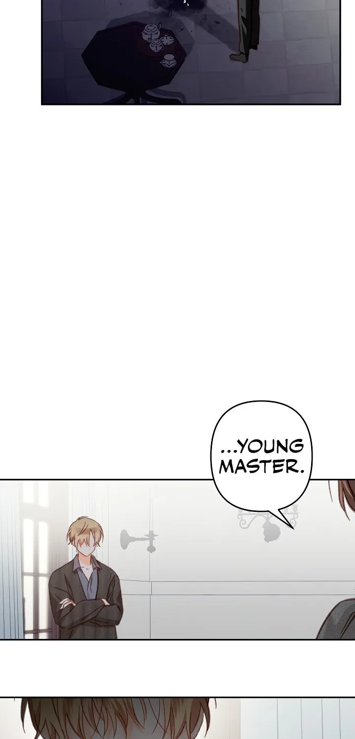 Gongpo Game Maid-ro Saranamgi Chapter 28 page 54 - 