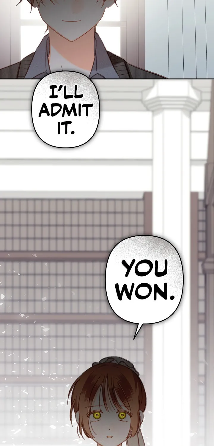 Gongpo Game Maid-ro Saranamgi Chapter 28 page 55 - 